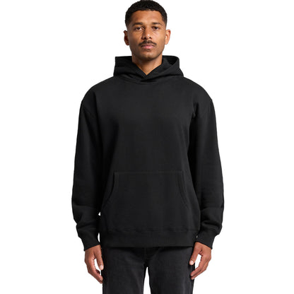 AS Colour 5171 Box Hood - Front