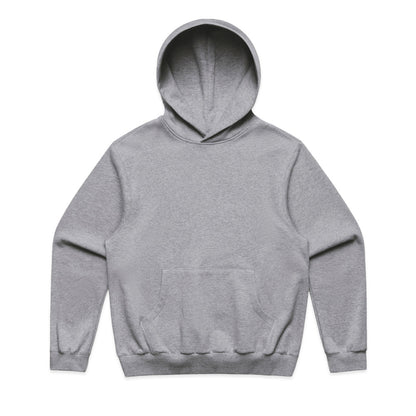 AS Colour 5171 Box Hood - Grey Marle