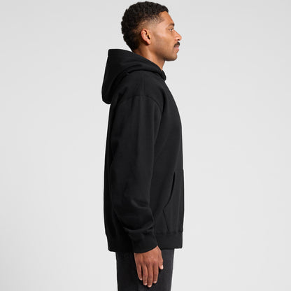 AS Colour 5171 Box Hood - Side