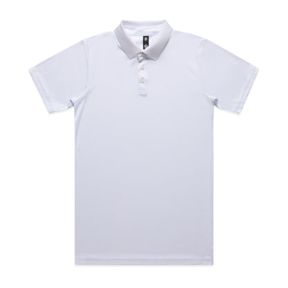 Men's ACTIVE WORK POLO