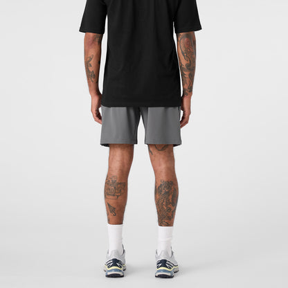 5620 Active Shorts - Back
