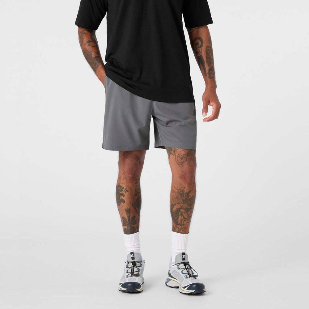 5620 Active Shorts - Extra
