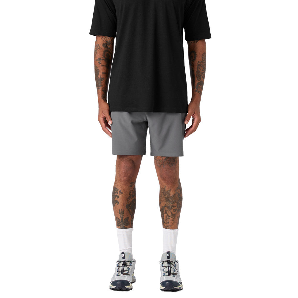 5620 Active Shorts - Front
