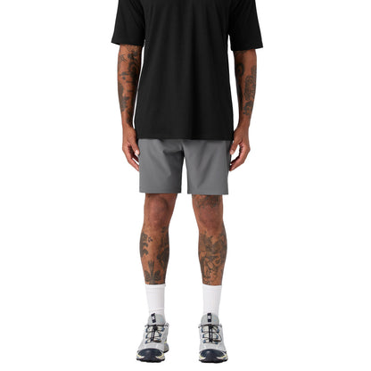 5620 Active Shorts - Front