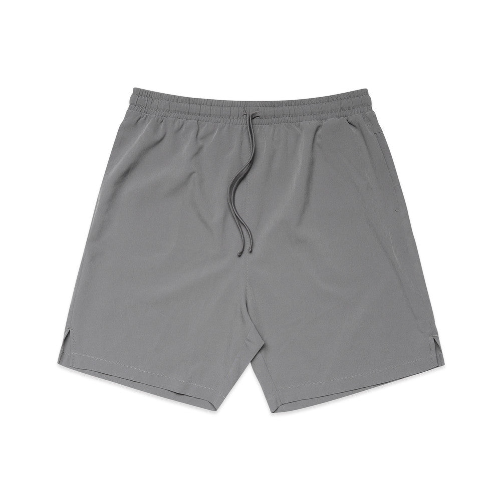 5620 Active Shorts - Shadow