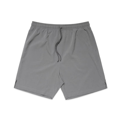 5620 Active Shorts - Shadow