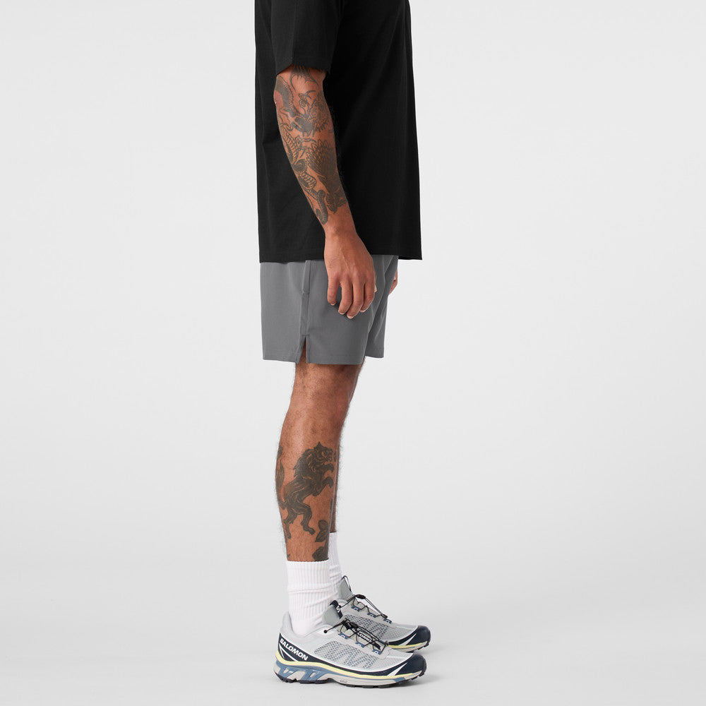5620 Active Shorts - Side