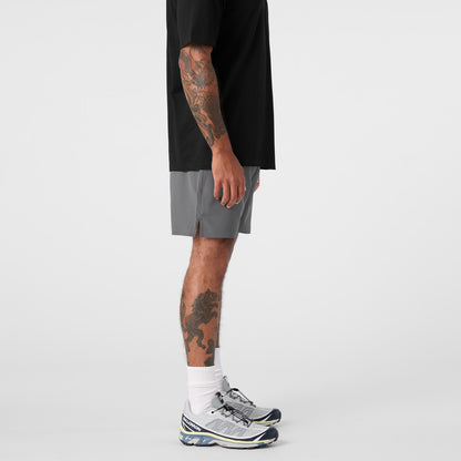 5620 Active Shorts - Side
