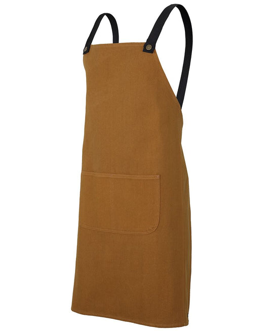 Custom Apron