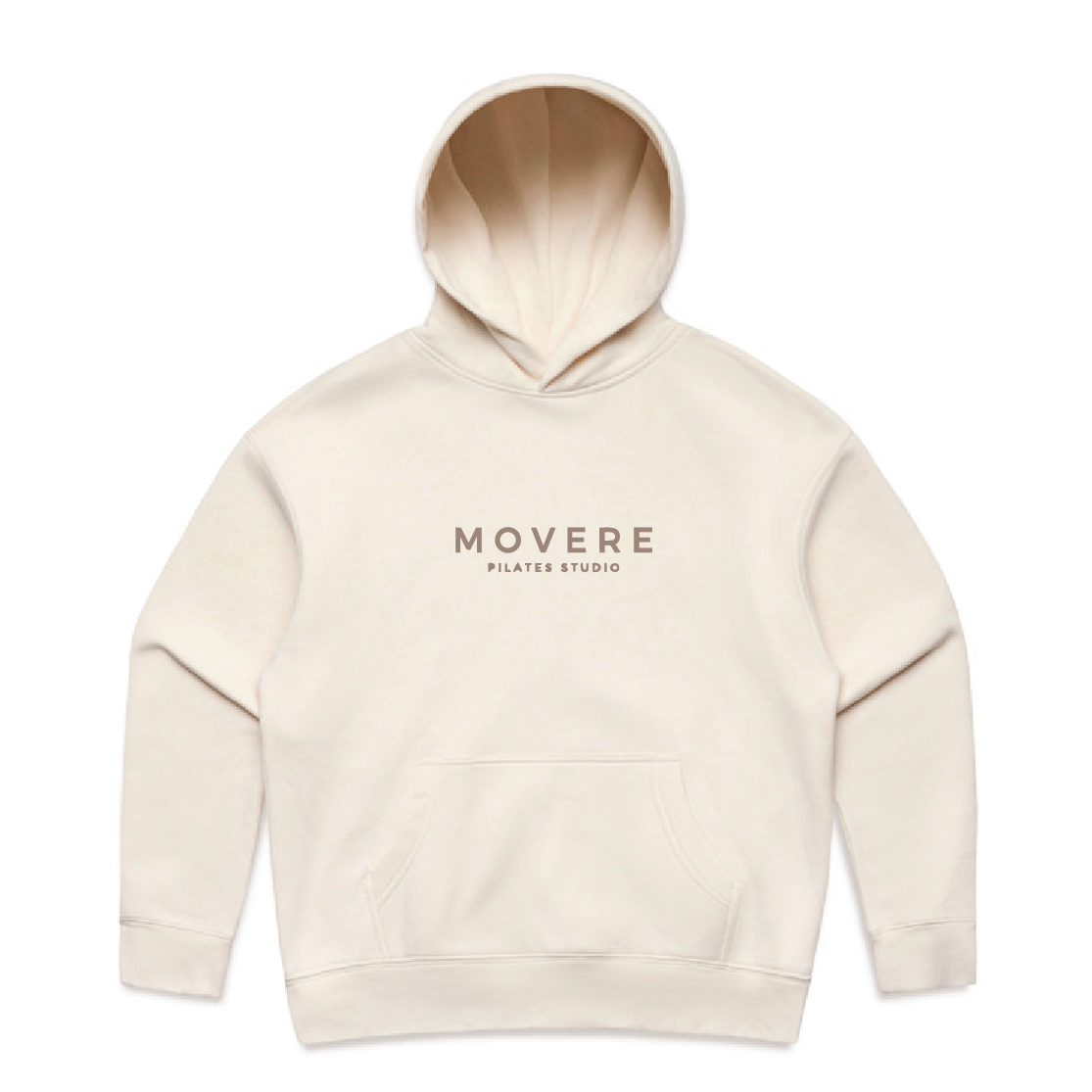 Movere Hoodie