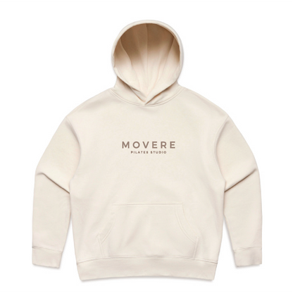 Movere Hoodie