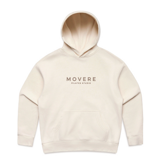 Movere Hoodie