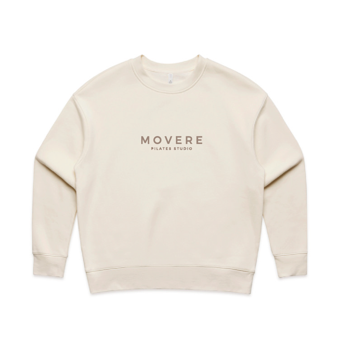 Movere Crew
