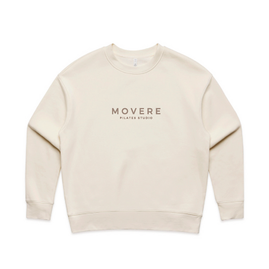 Movere Crew