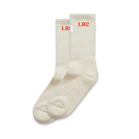 LRC SOCKS