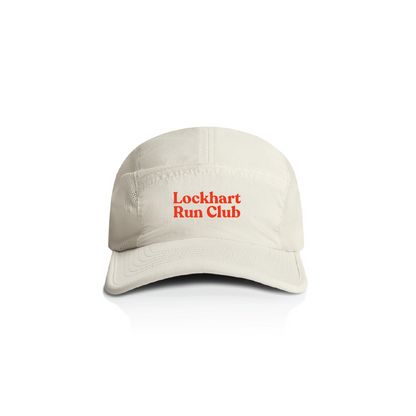 LRC - HATS