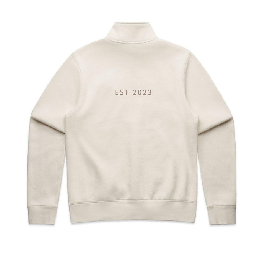 Movere Half Zip Crew