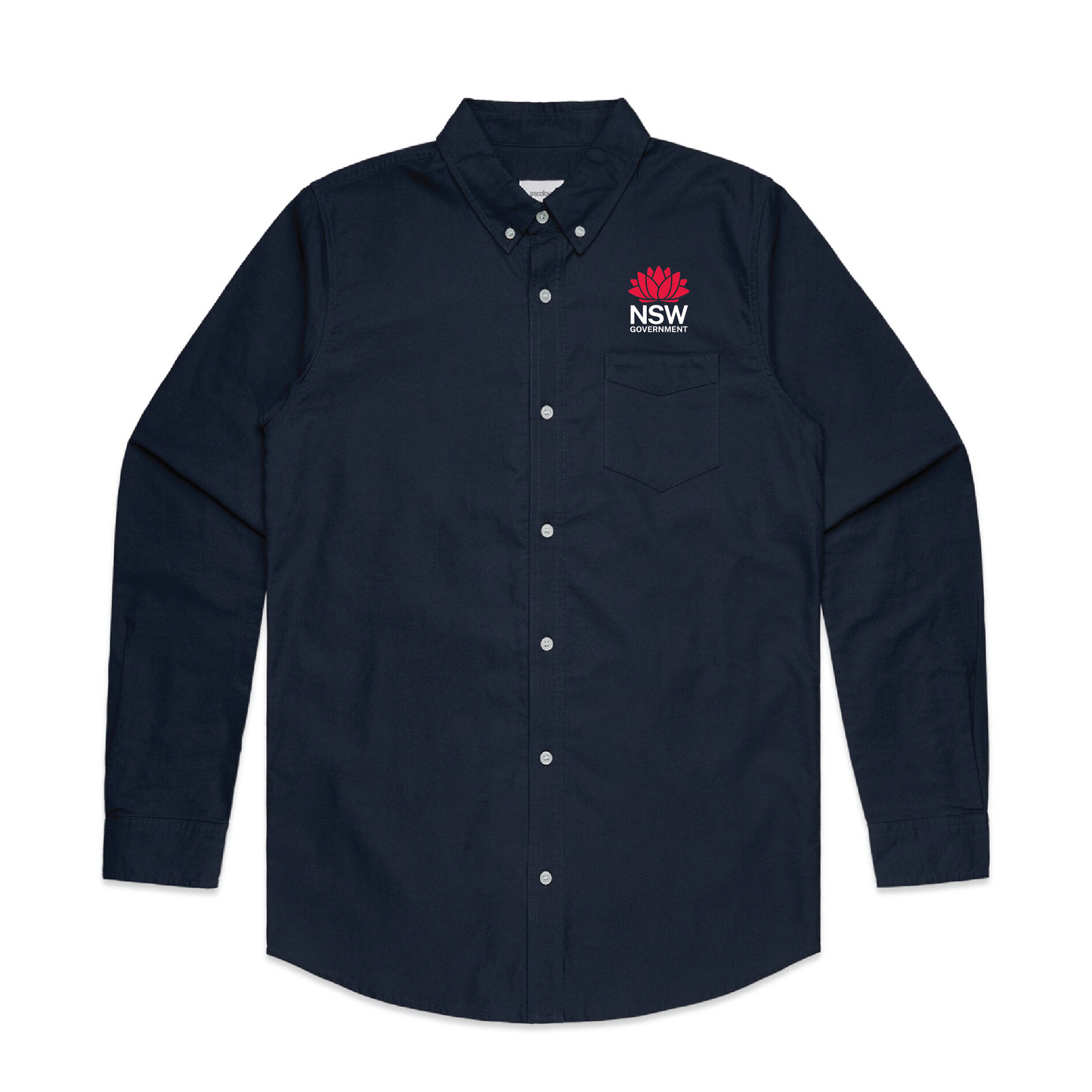 Oxford Shirt