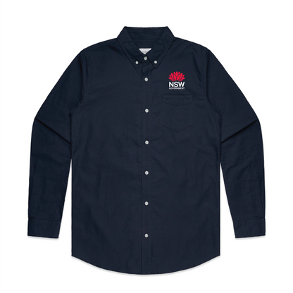Oxford Shirt