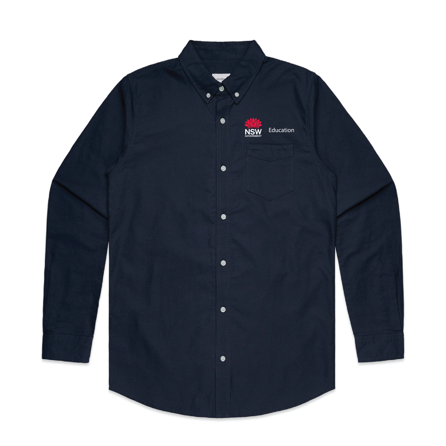 Oxford Shirt