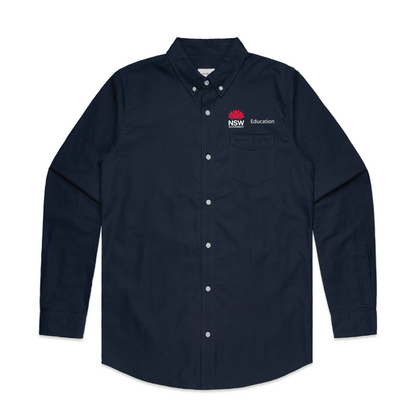 Oxford Shirt