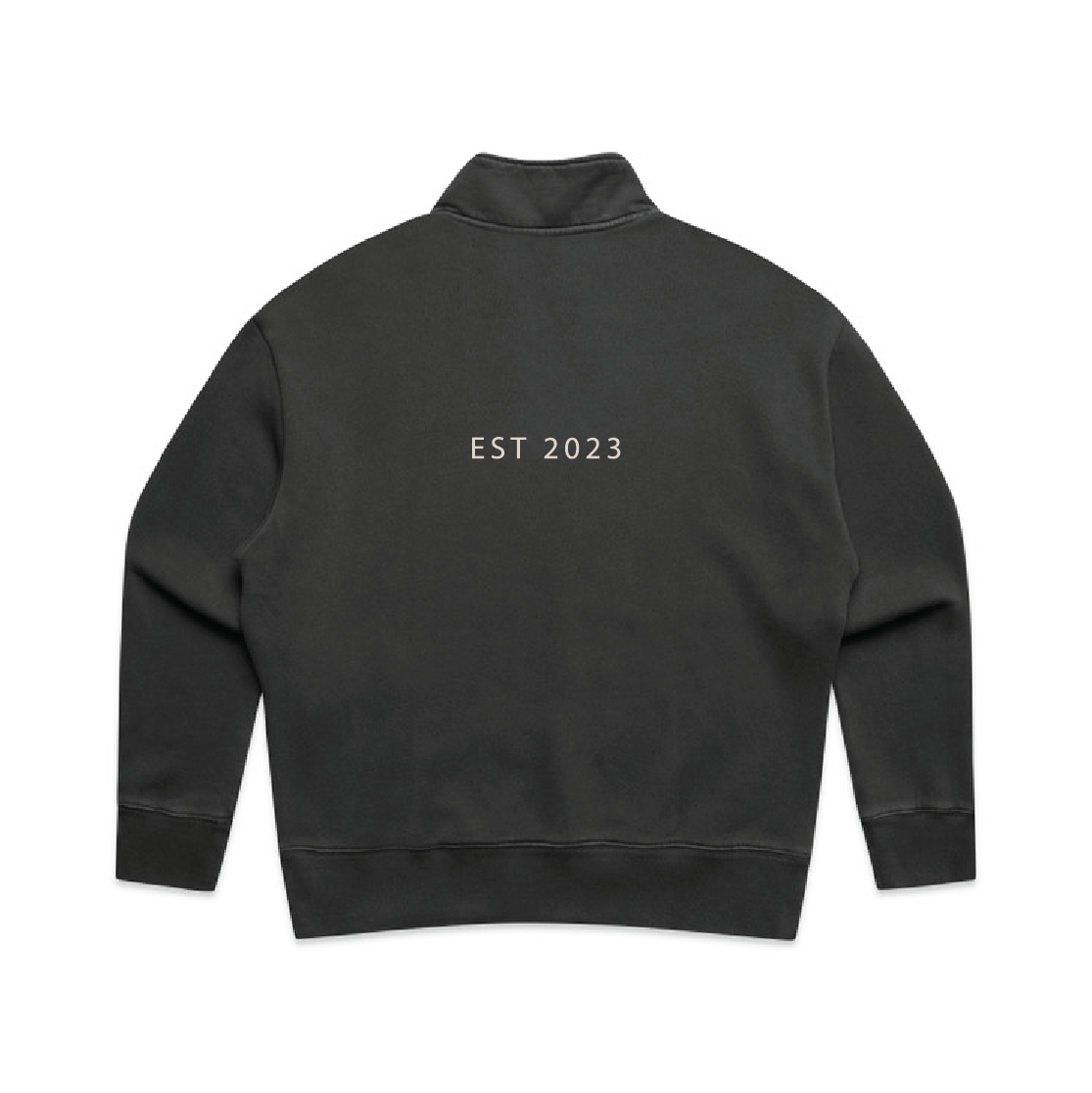 Movere Half Zip Crew