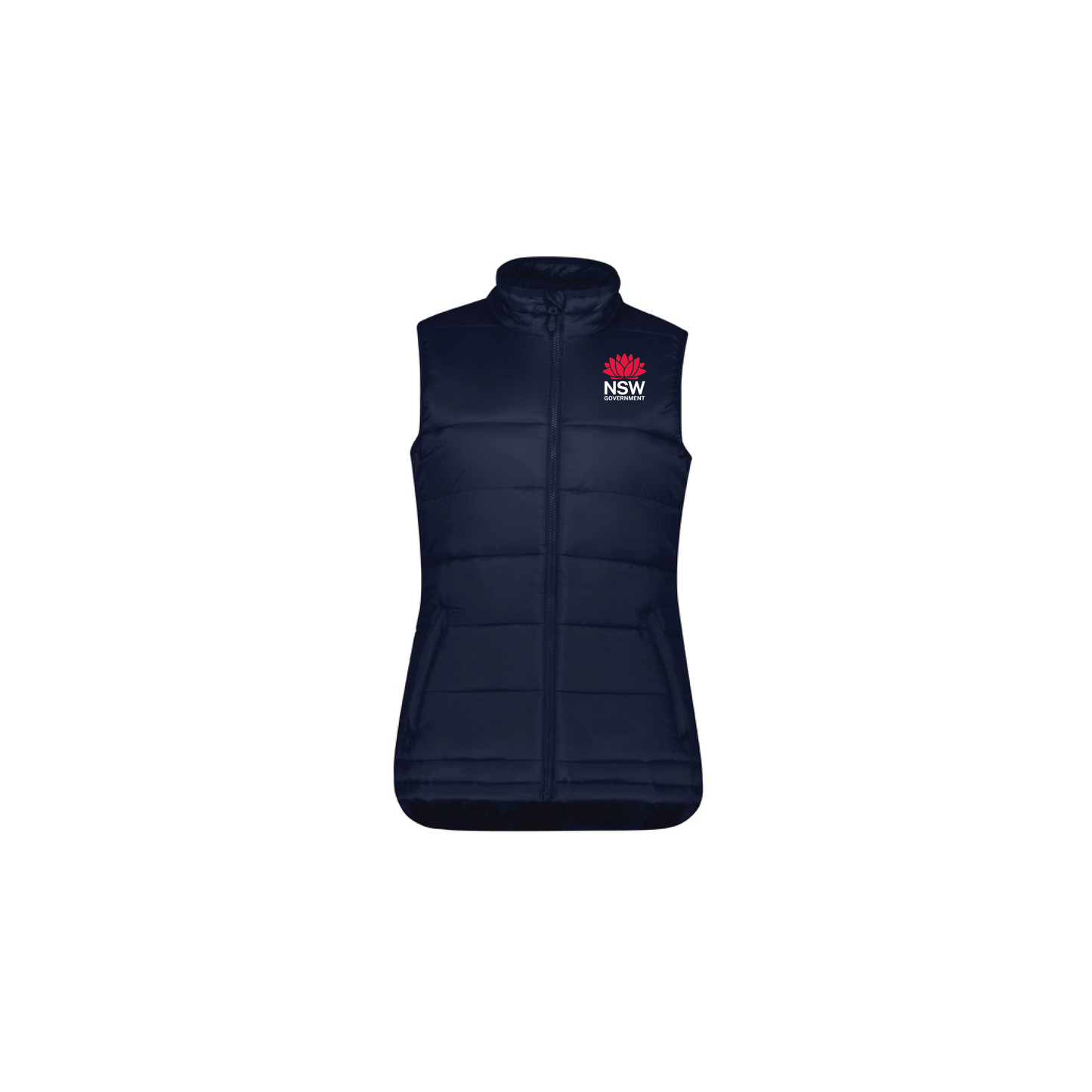 ALPINE VEST
