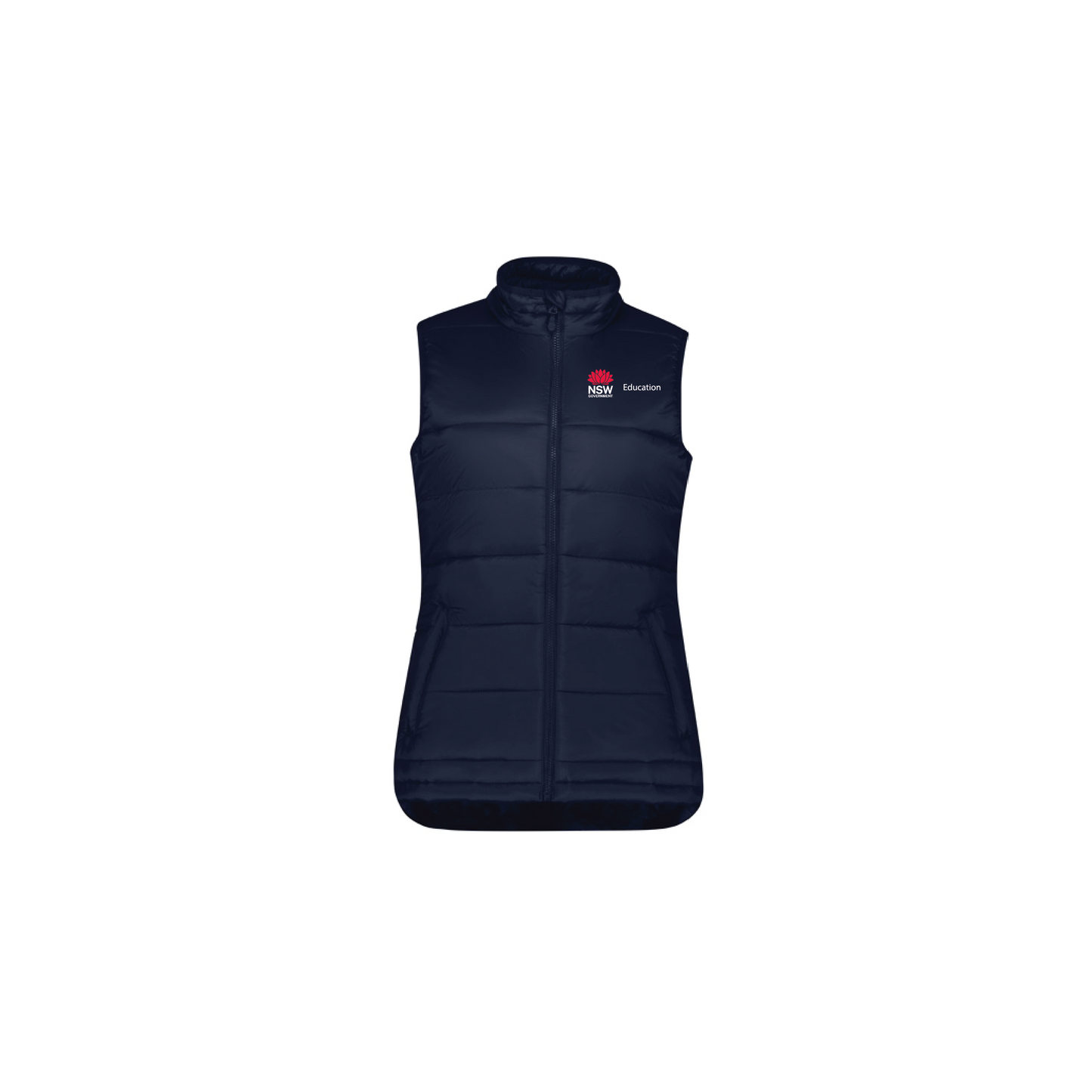 ALPINE VEST