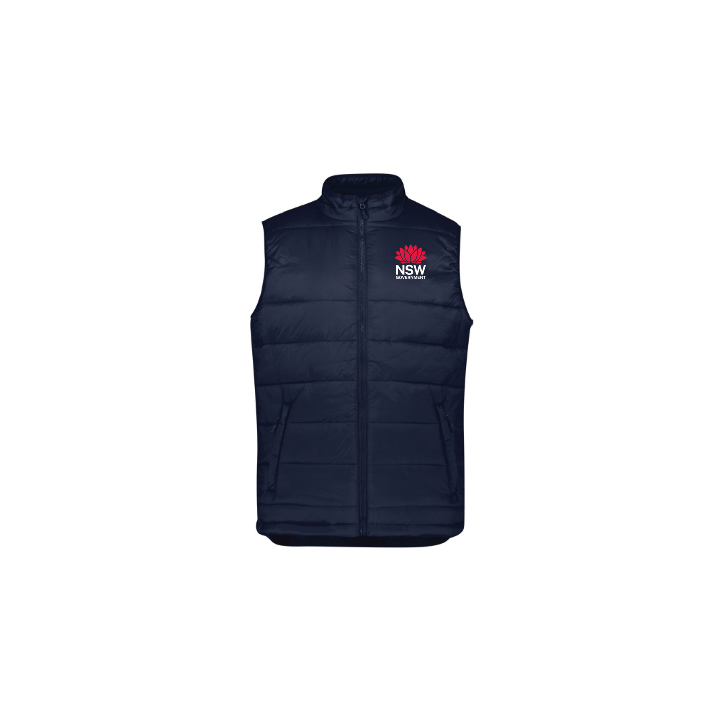 ALPINE VEST
