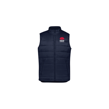 ALPINE VEST