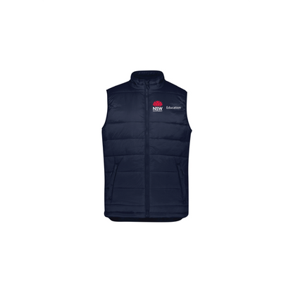 ALPINE VEST