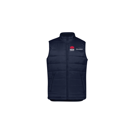 ALPINE VEST
