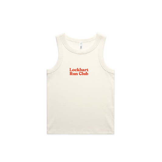 LRC - Womens's Tank and Crop Tank