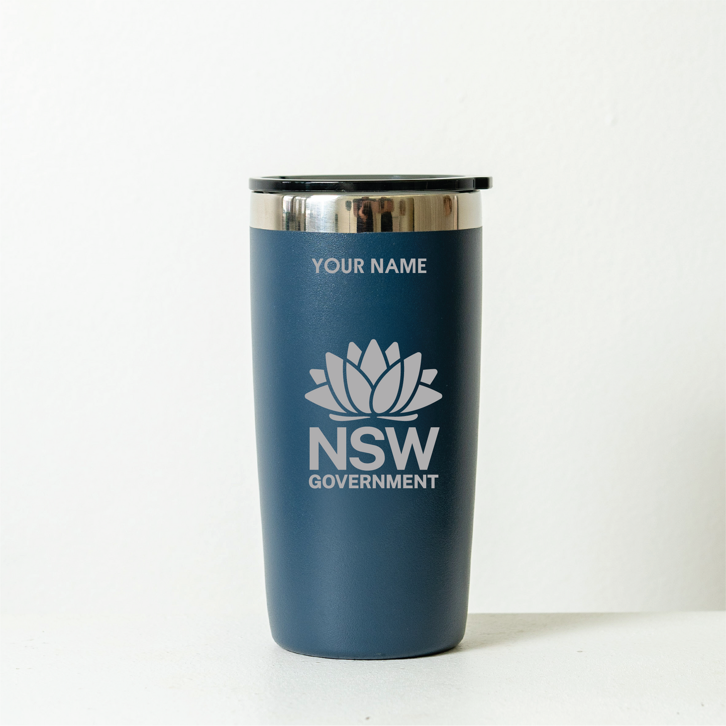 Sanny Tumbler 320ml WITH NAME