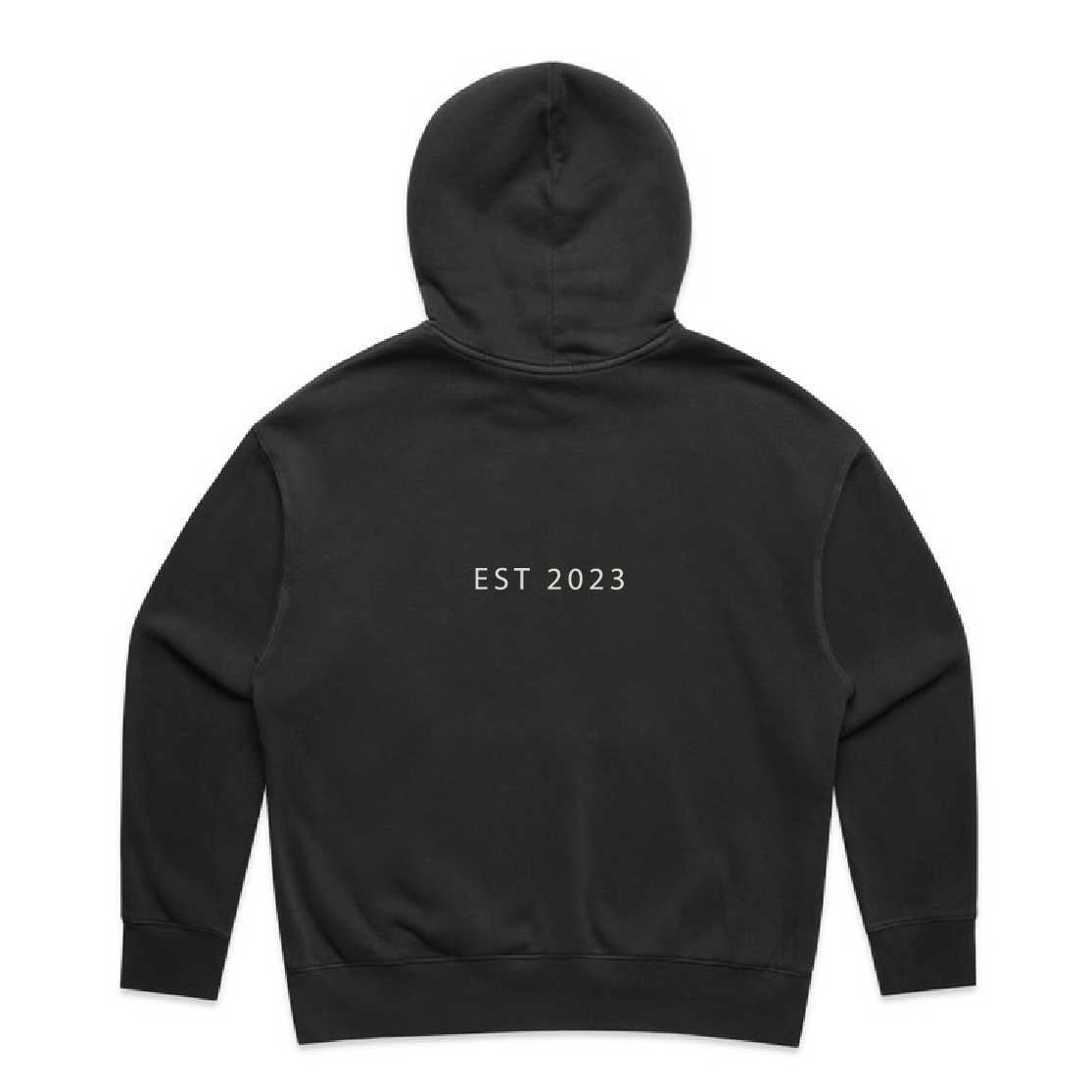 Movere Hoodie