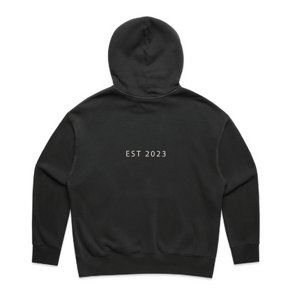 Movere Hoodie