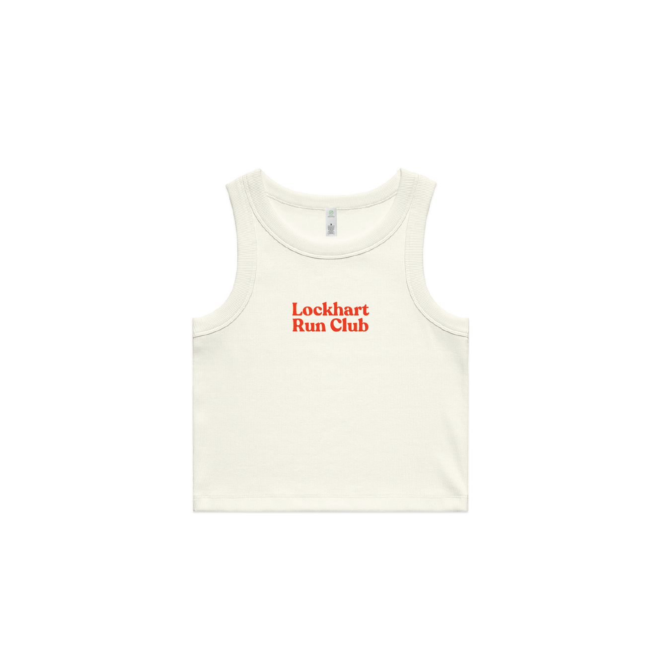 LRC - Womens's Tank and Crop Tank