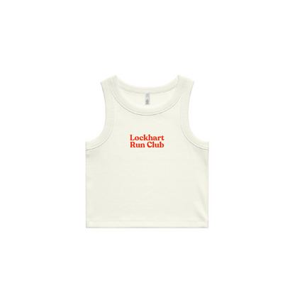 LRC - Womens's Tank and Crop Tank