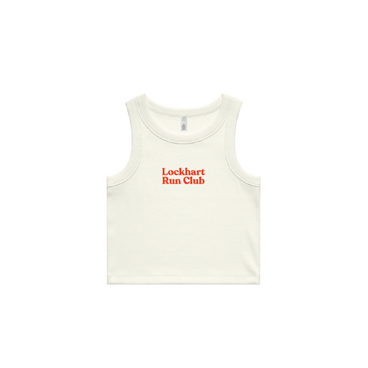 LRC - Womens's Tank and Crop Tank