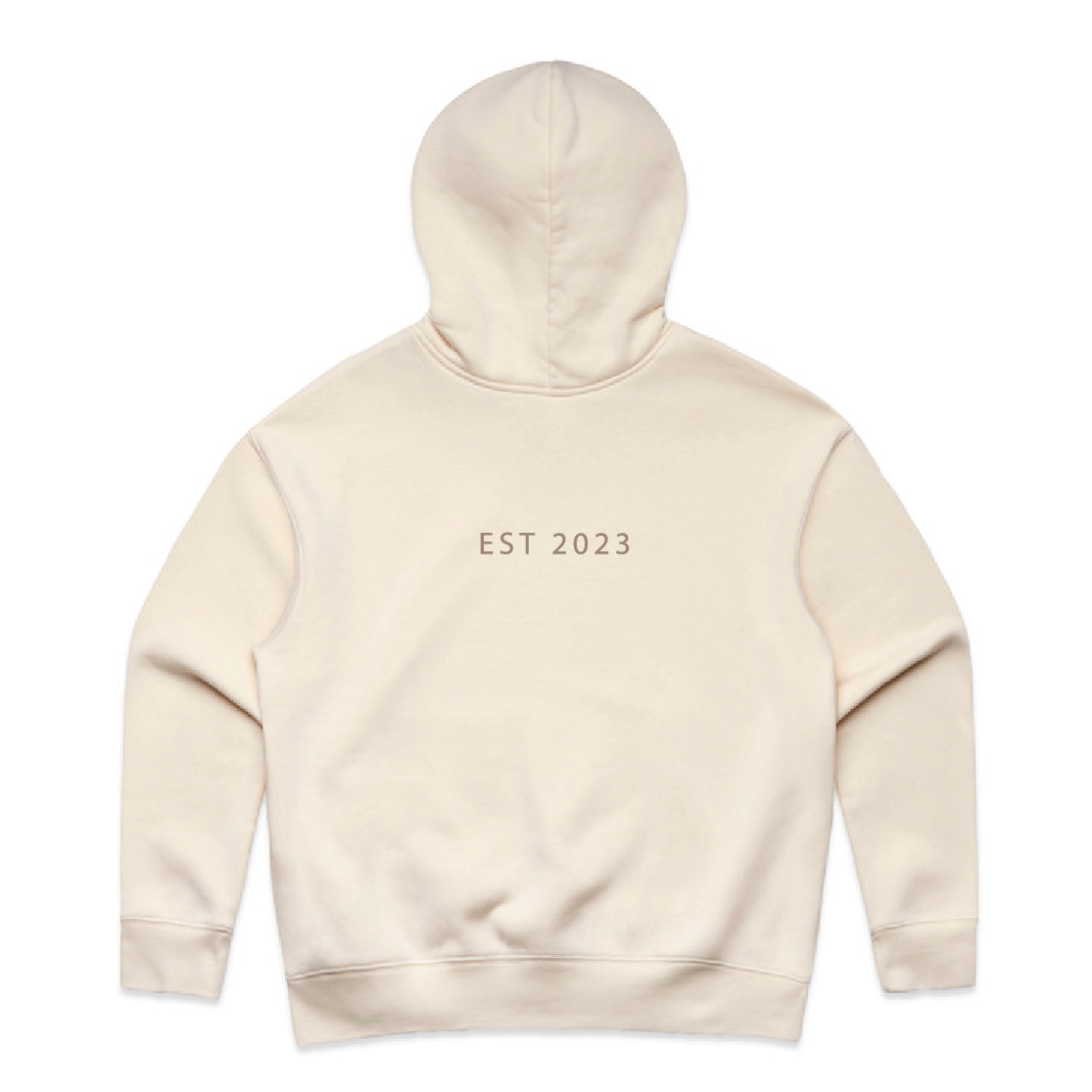 Movere Hoodie