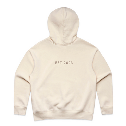 Movere Hoodie