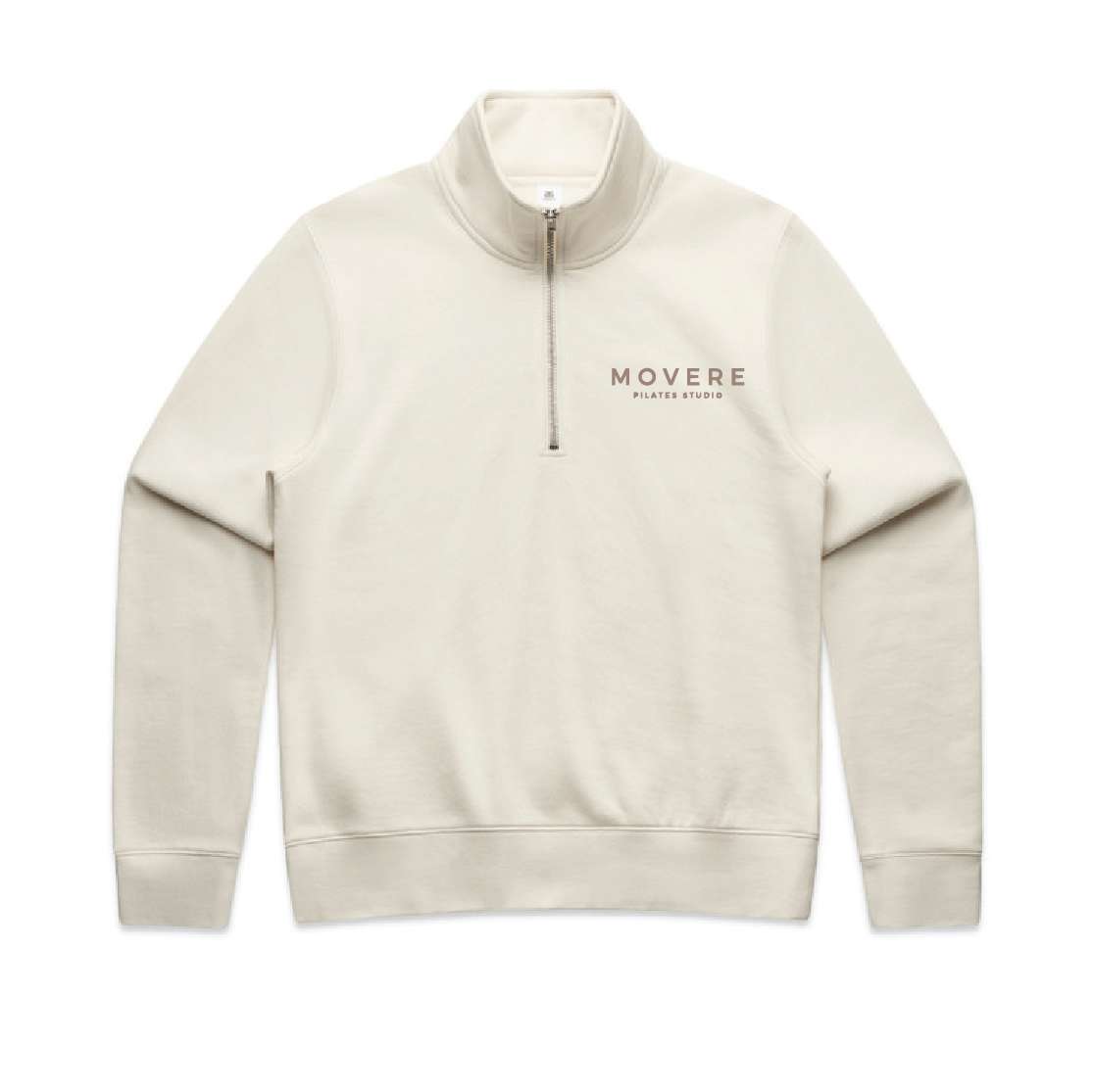Movere Half Zip Crew