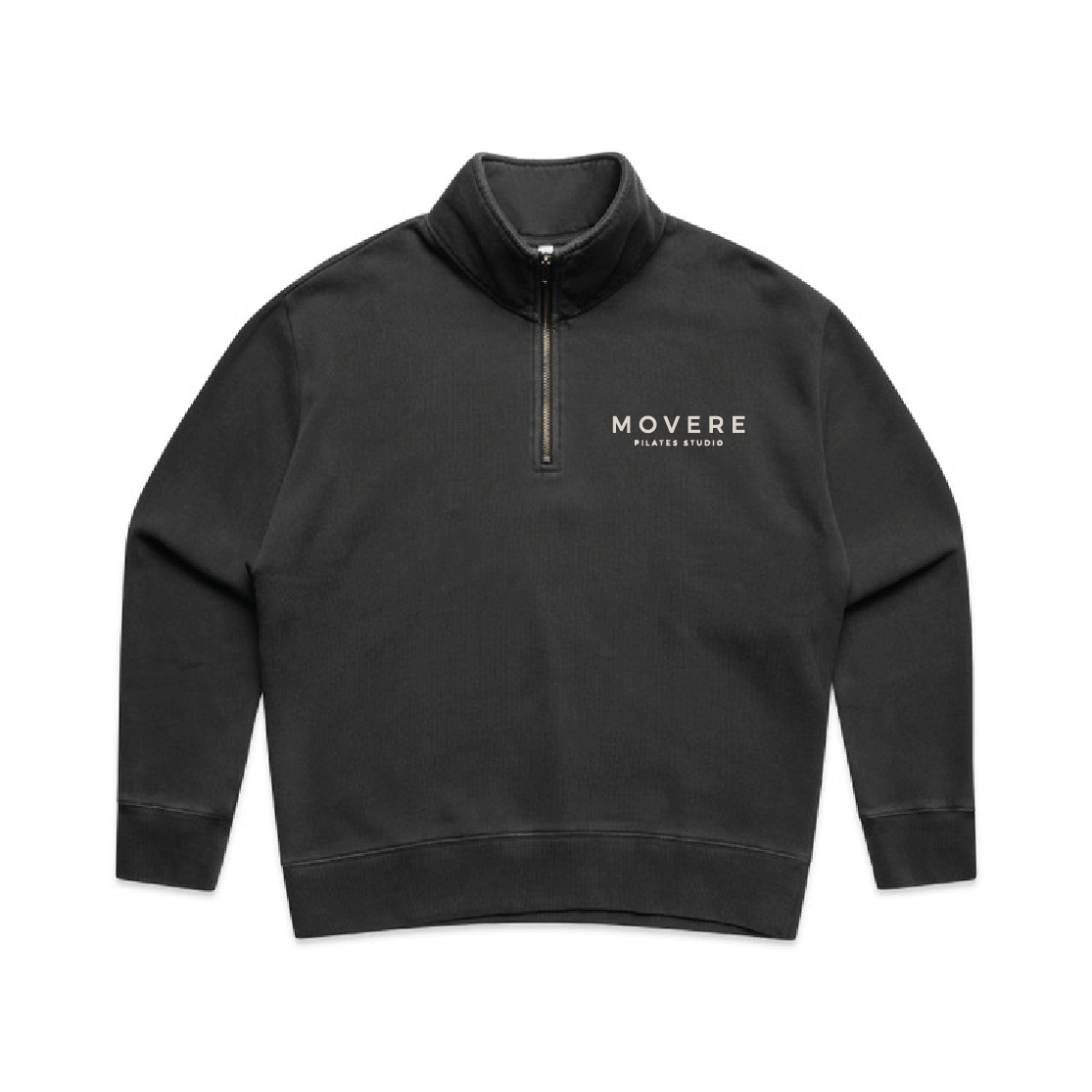 Movere Half Zip Crew