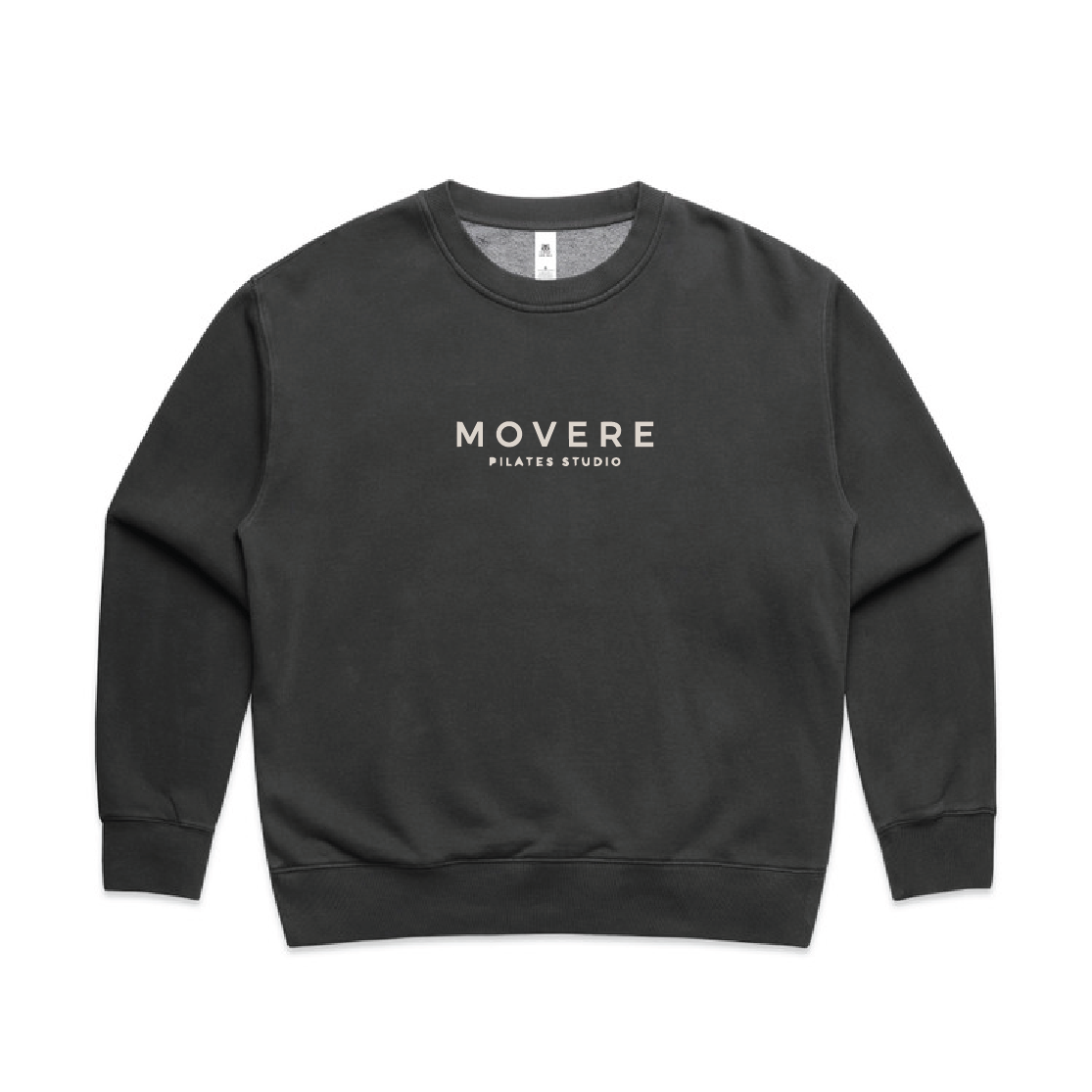 Movere Crew
