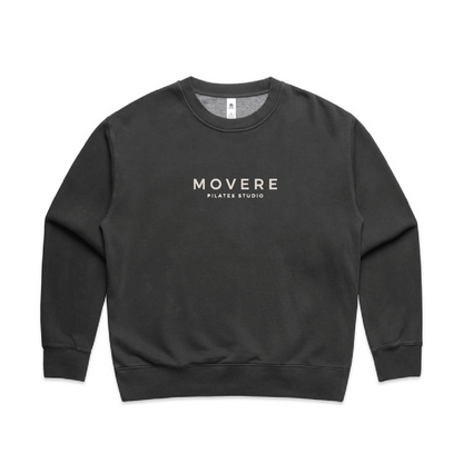 Movere Crew