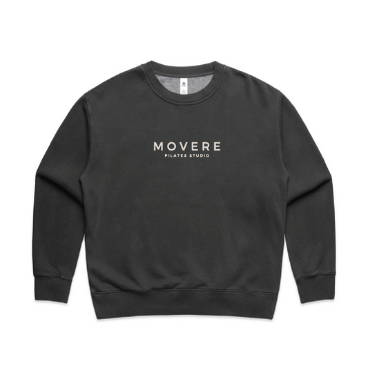 Movere Crew