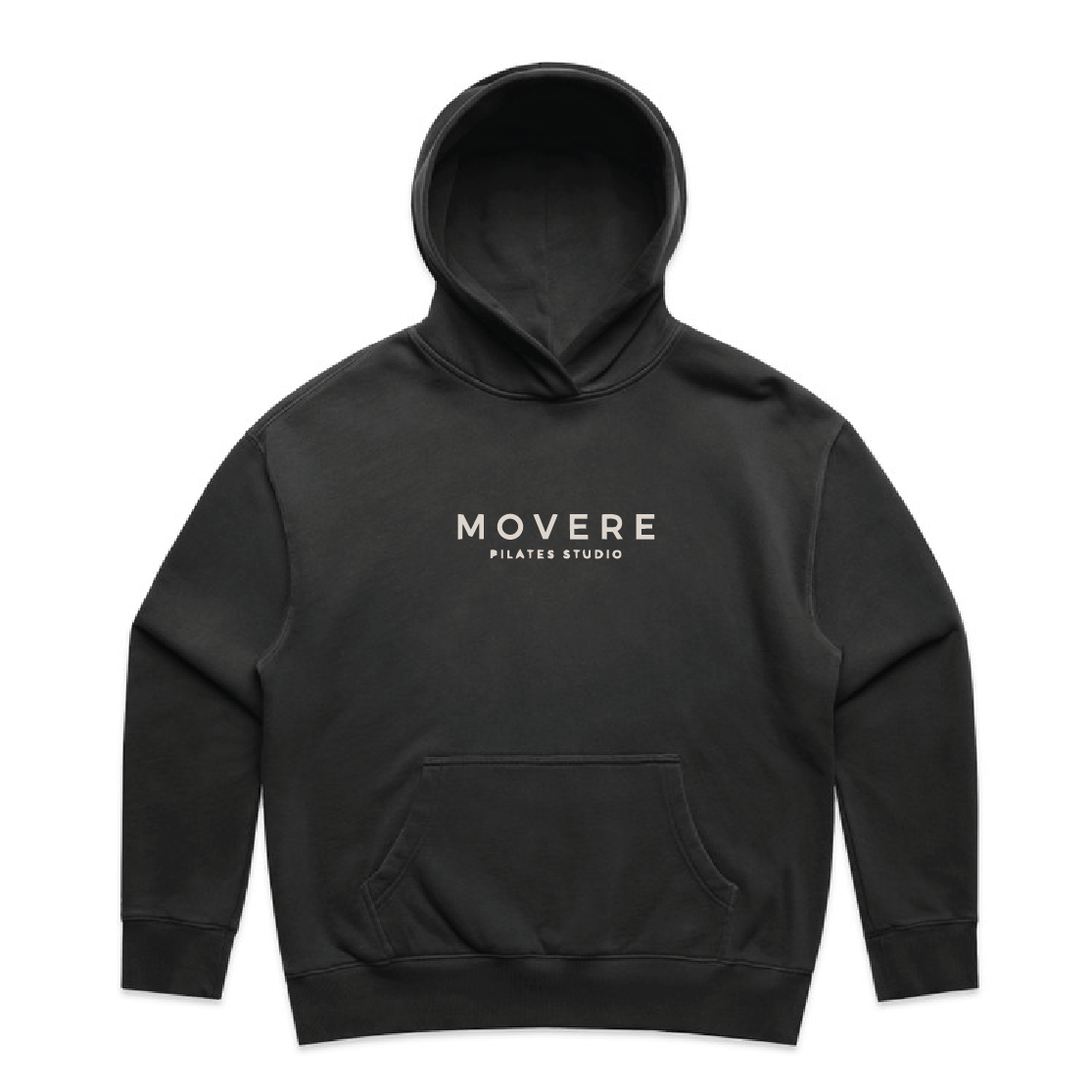 Movere Hoodie