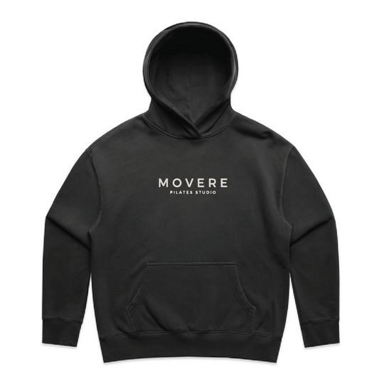 Movere Hoodie