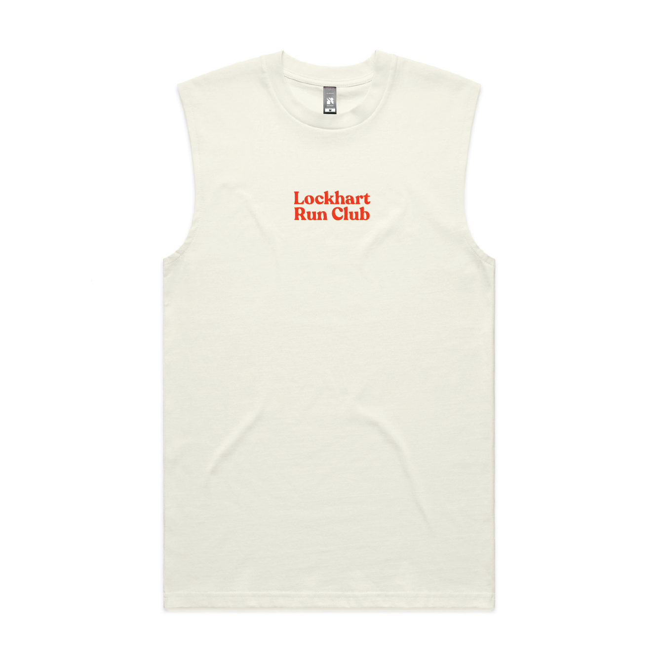 LRC Men's Singlet