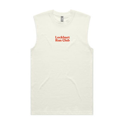 LRC Men's Singlet